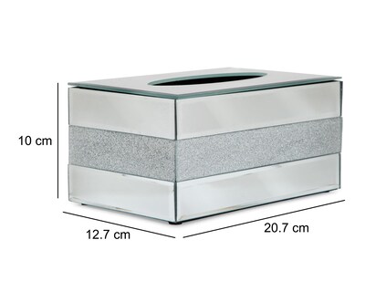 Foto 5 | Caja para Pañuelos Desechables Starhaus