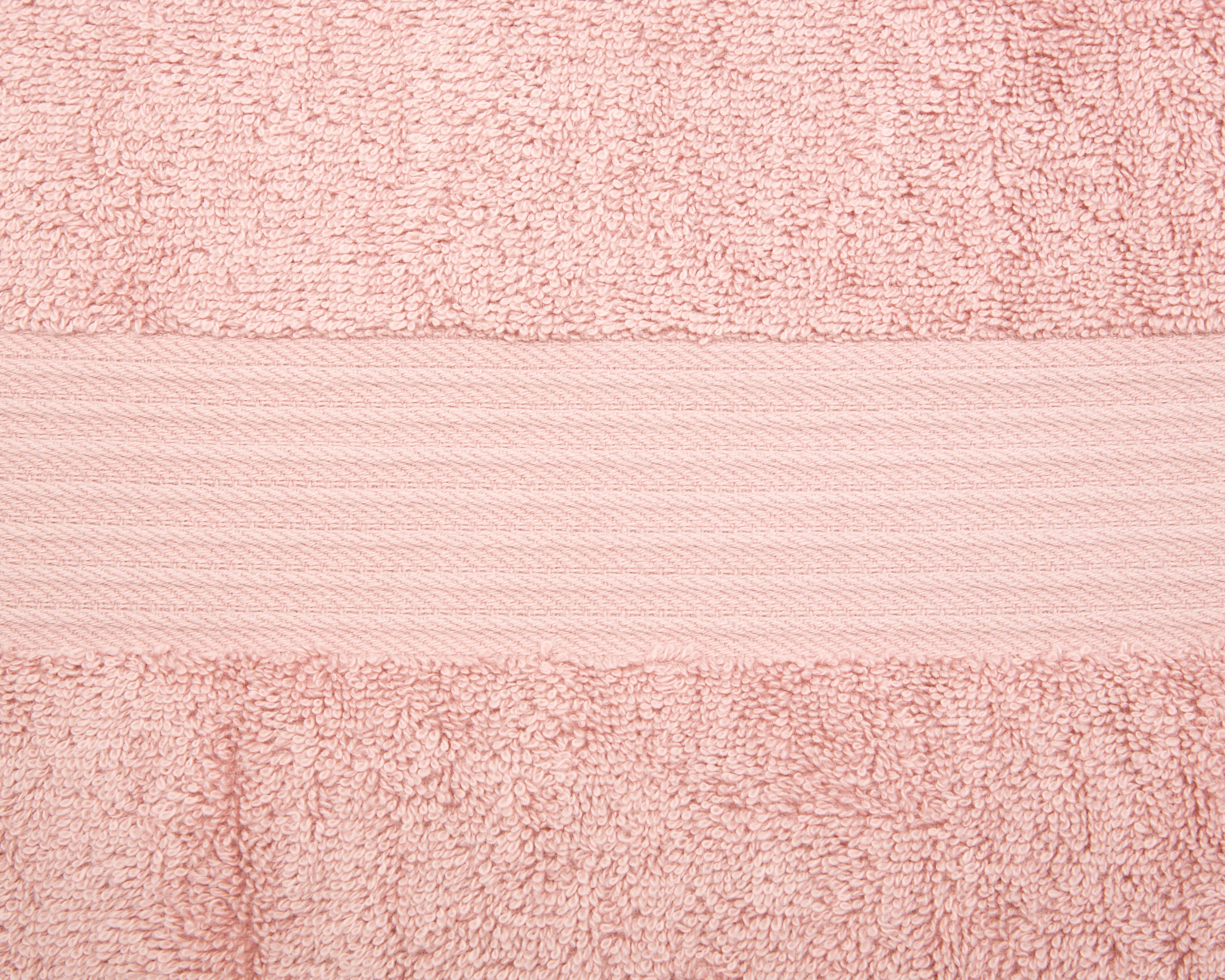 Foto 3 pulgar | Toalla para Baño Starhaus Rosewood
