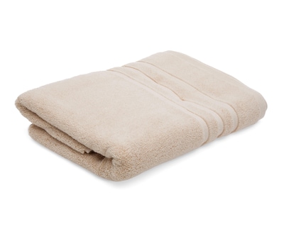 Foto 1 | Toalla de Medio Baño Starhaus Bia MB Beige