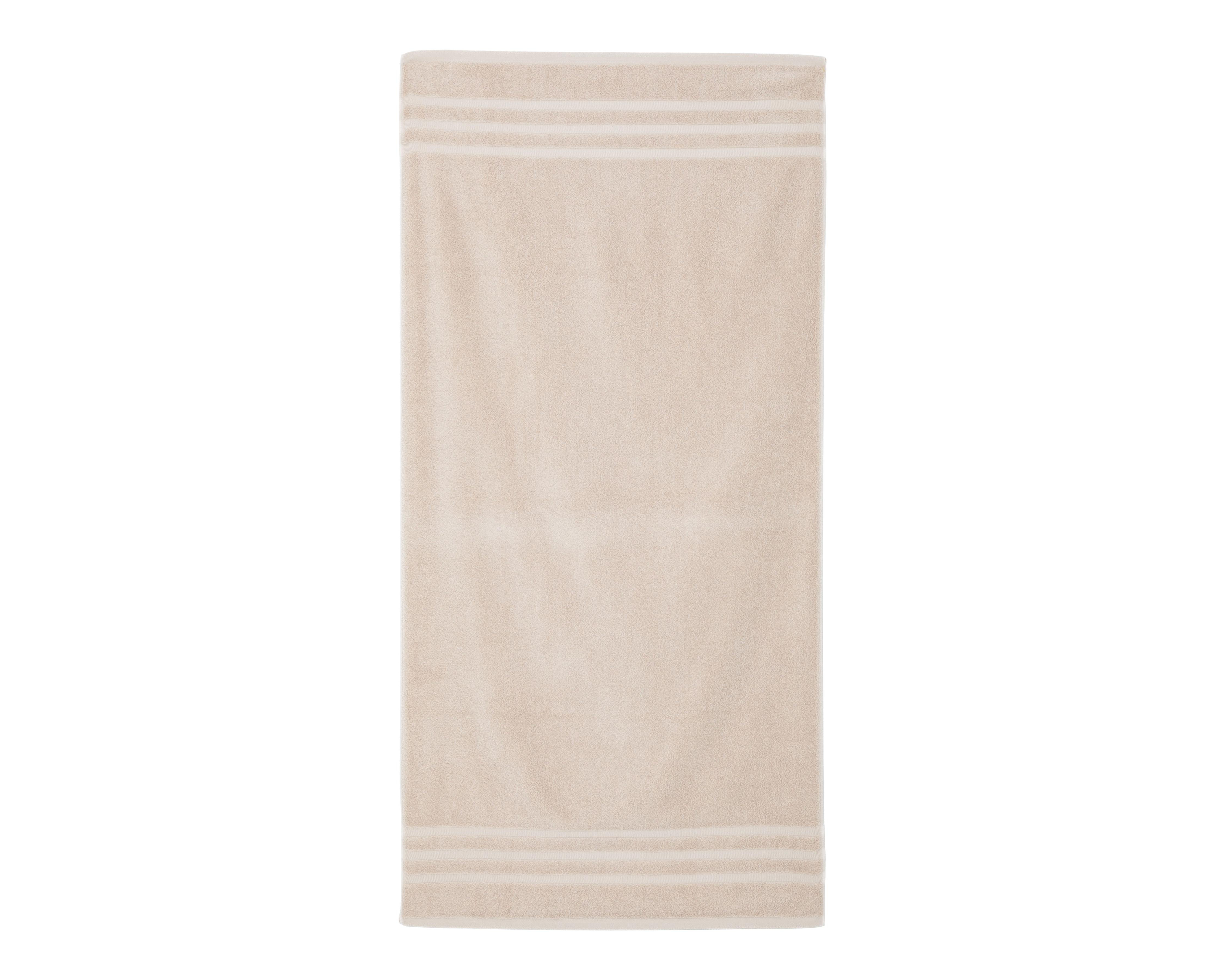Foto 4 pulgar | Toalla de Medio Baño Starhaus Bia MB Beige