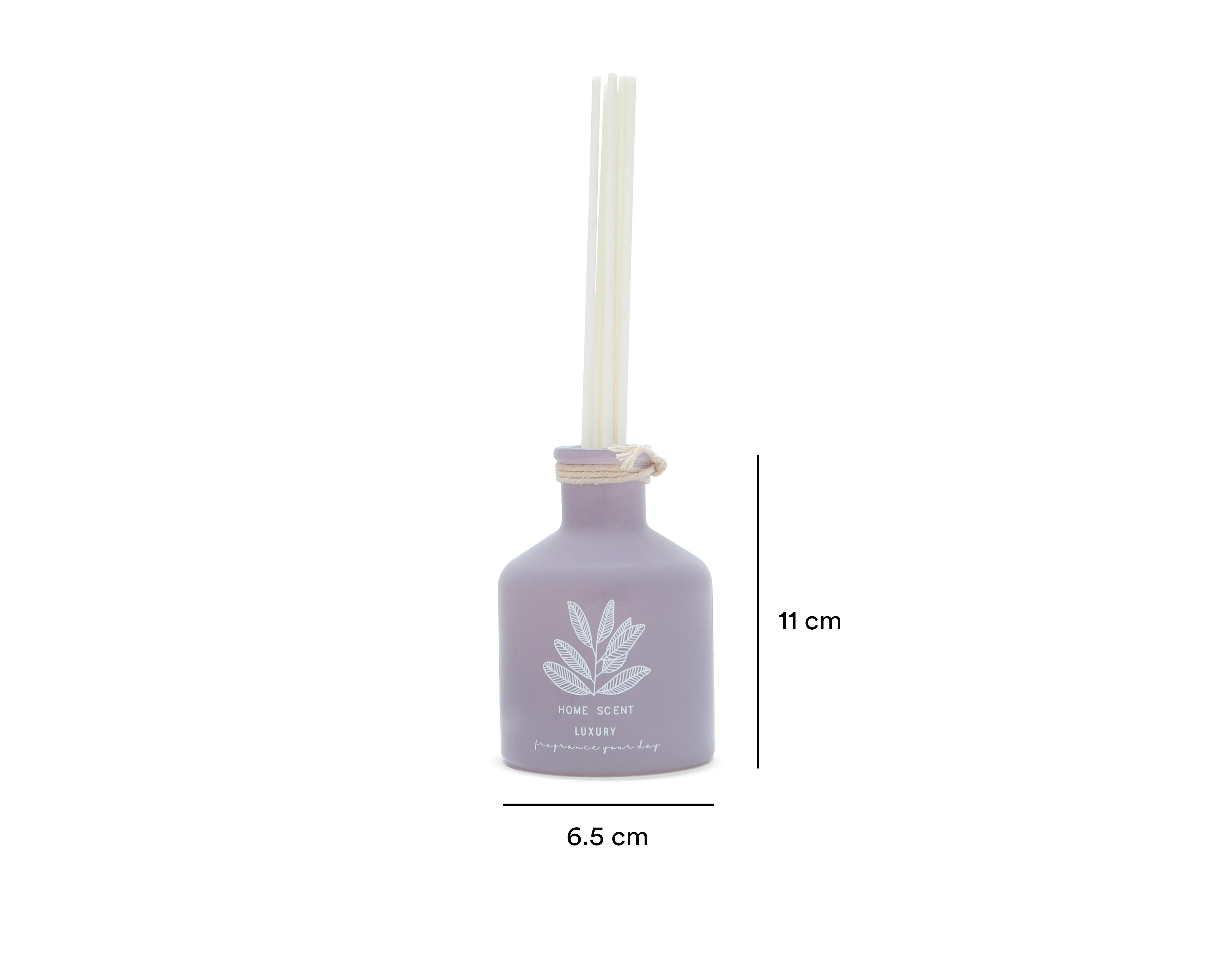 Foto 6 | Difusor Aromático con Velas Lilac Blossom