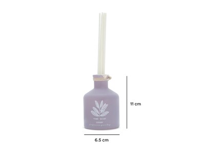 Foto 6 | Difusor Aromático con Velas Lilac Blossom