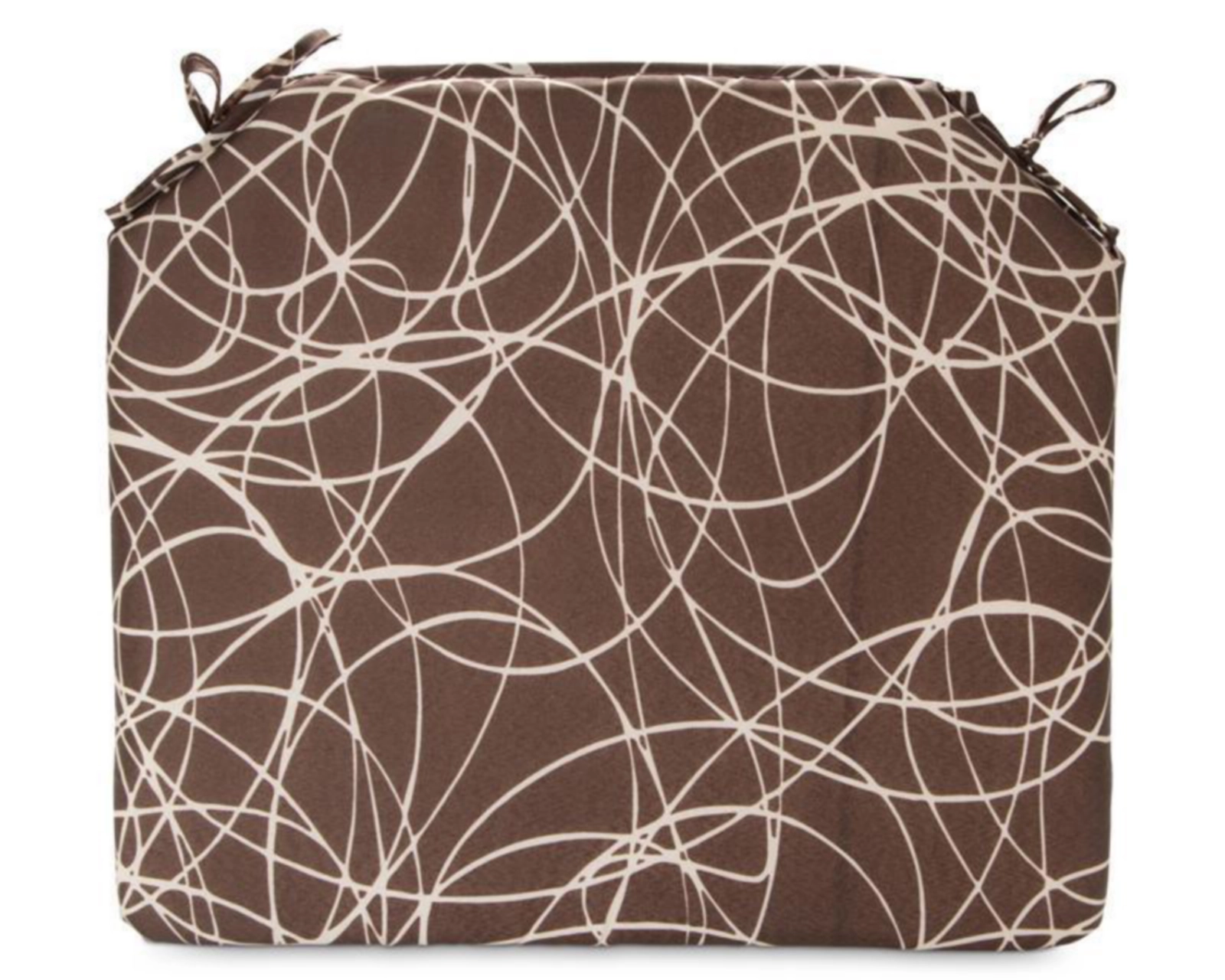 Foto 3 | Cojin para Silla Chocolate