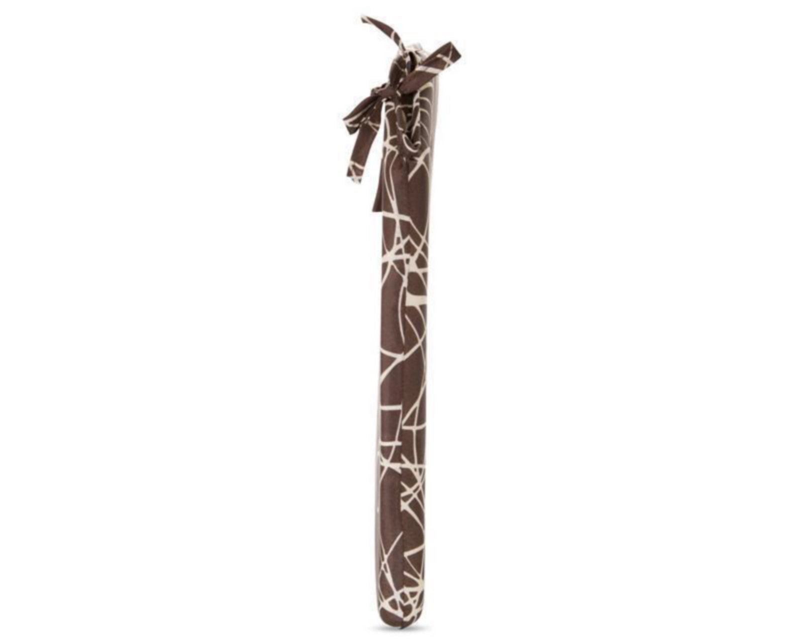 Foto 5 pulgar | Cojin para Silla Chocolate