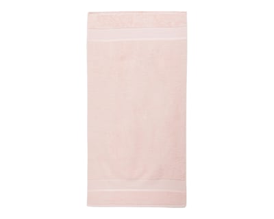 Foto 3 | Toalla de Baño Completo Starhaus Daki Rosa