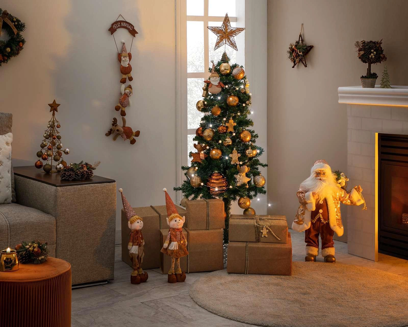 Compra este diciembre tu Árbol de Navidad en Coppel | Coppel.com