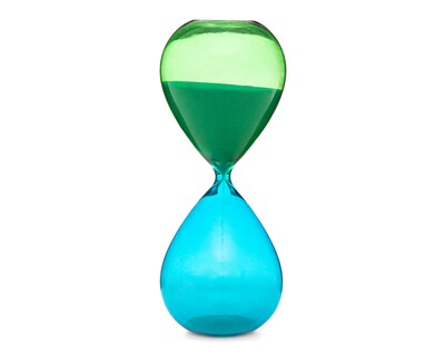 Foto 2 | Reloj de Arena Balded