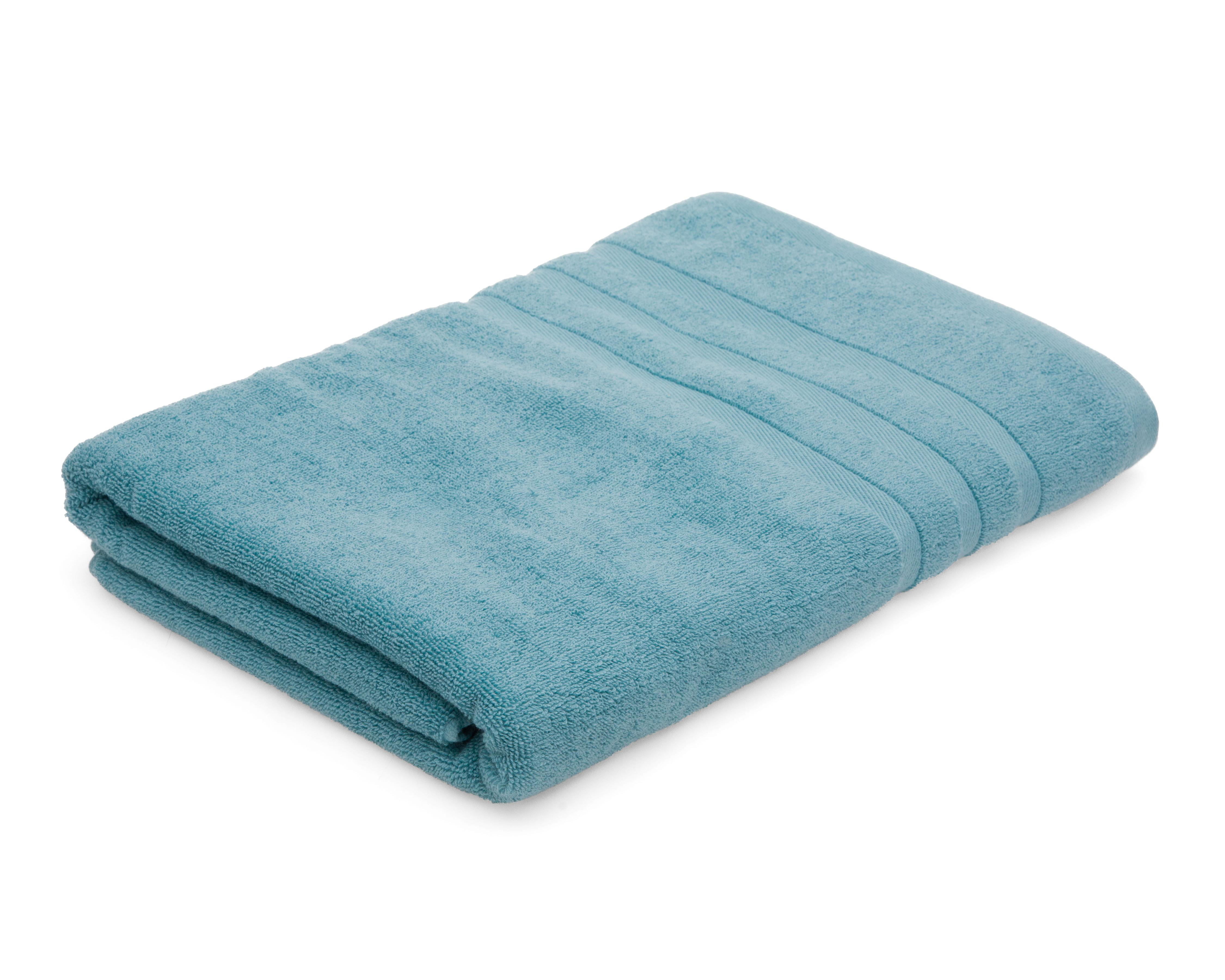 Toalla de Medio Baño Starhaus Nari Azul