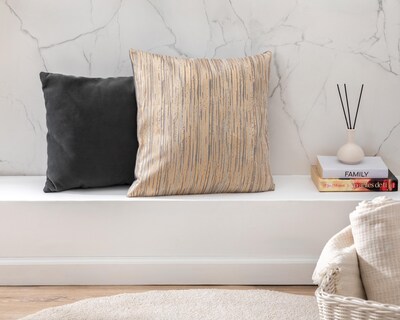 Foto 5 | Cojín Decorativo Jaquard