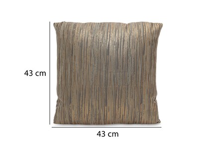 Foto 6 | Cojín Decorativo Jaquard