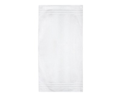 Foto 3 | Toalla de Medio Baño Starhaus Ronnie MB Blanca