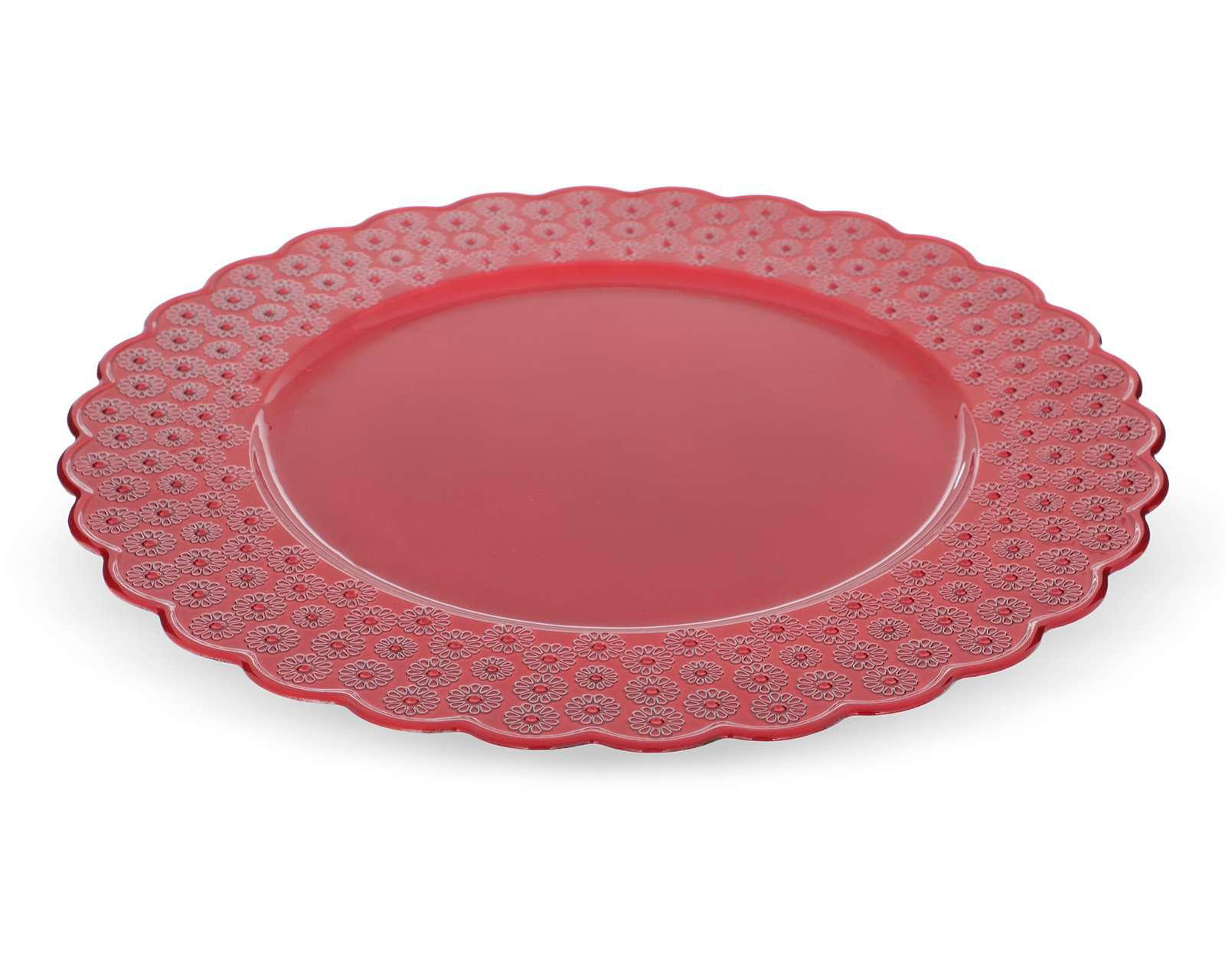 Foto 1 | Plato Base 1 Pieza