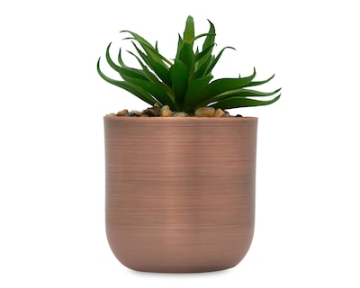 Foto 1 | Planta Artificial con Maceta Starhaus 13 cm