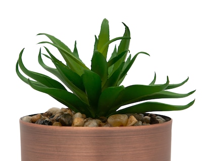 Foto 3 | Planta Artificial con Maceta Starhaus 13 cm