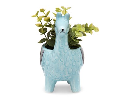 Foto 3 | Planta Artificial con Maceta Starhaus 14.5 cm