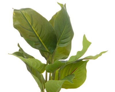 Foto 3 | Planta Artificial con Maceta Starhaus 28 cm