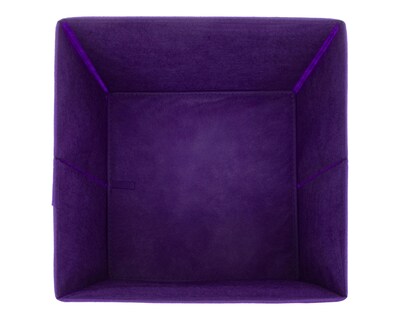 Foto 4 | Caja de Almacenamiento de Tela Starhaus Unicornio