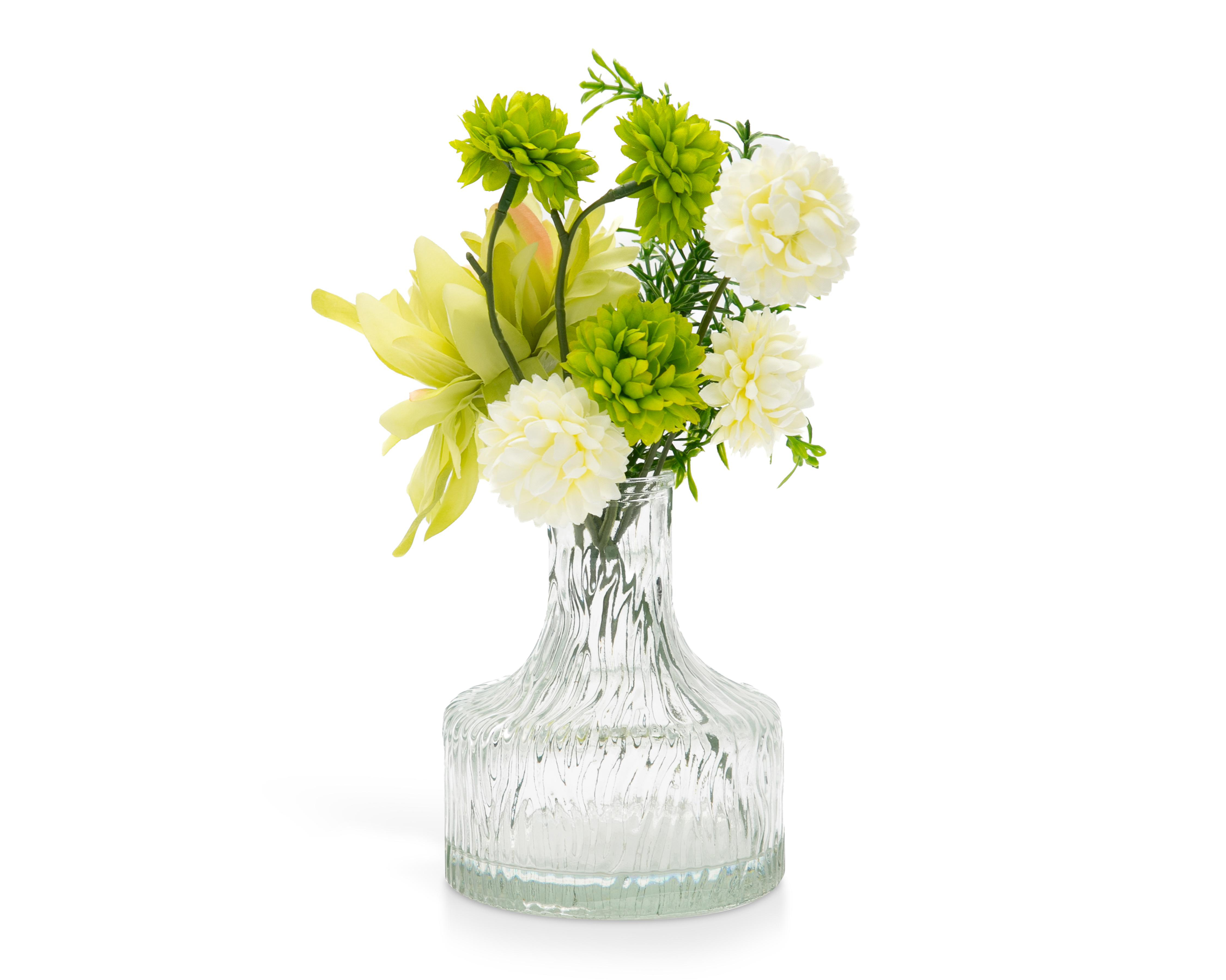 Planta Artificial con Maceta Starhaus 28 cm $149