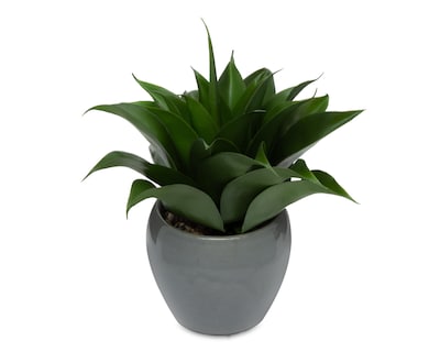 Foto 2 | Maguey Artificial Starhaus Rene 30 cm