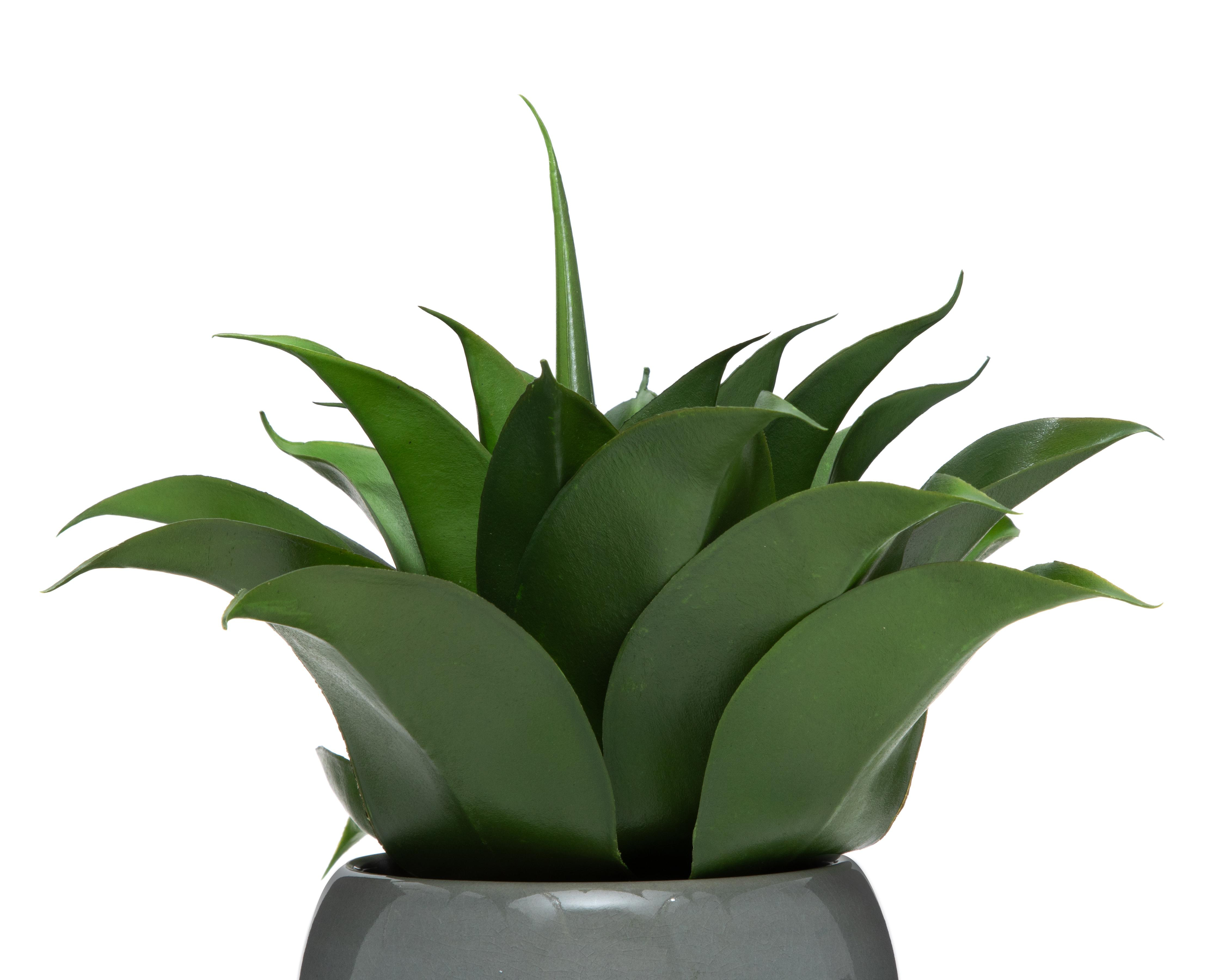 Foto 3 | Maguey Artificial Starhaus Rene 30 cm