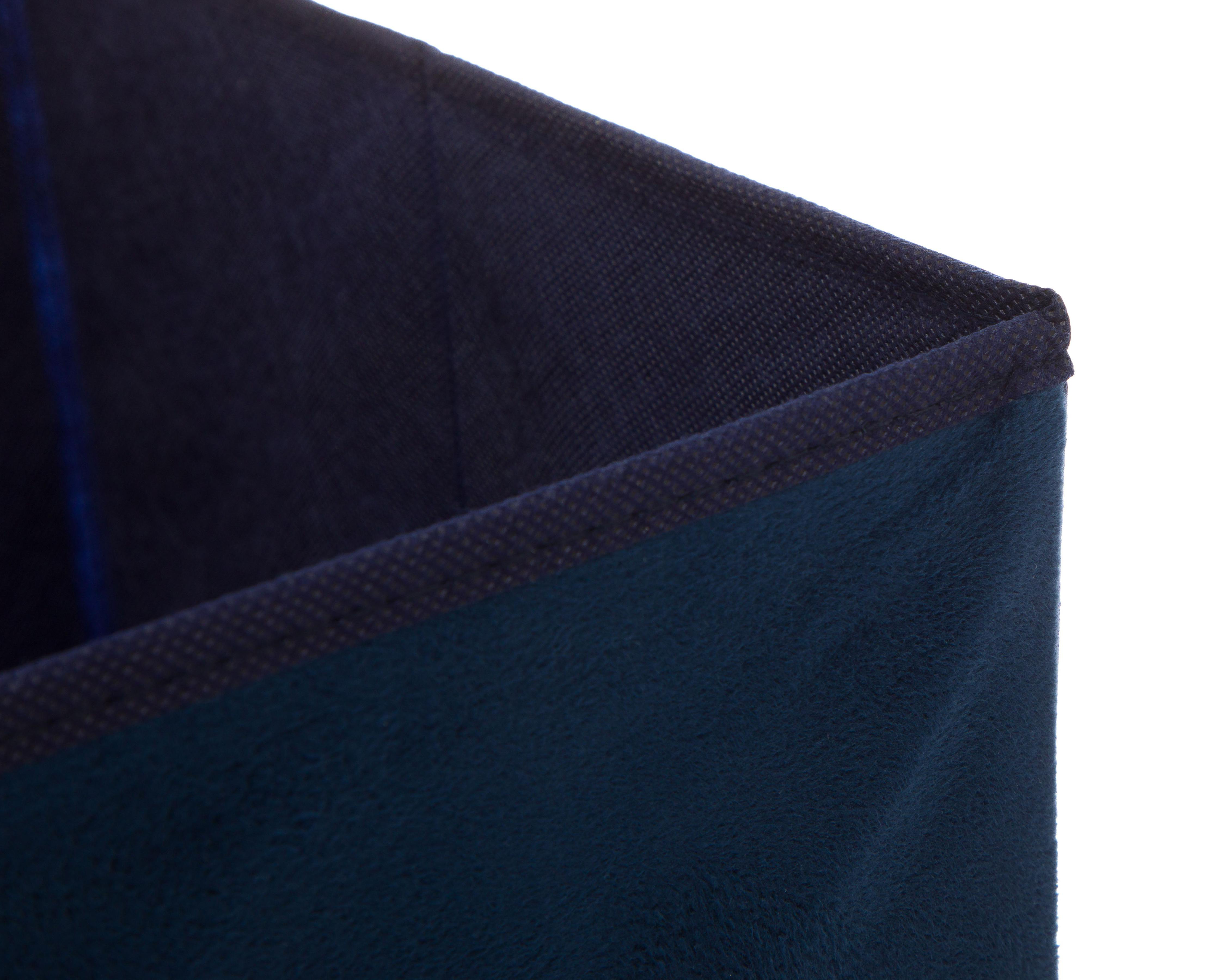 Foto 5 | Caja de Almacenamiento de Tela Starhaus Rocket Estampada