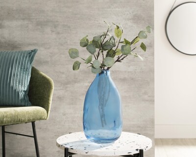 Foto 4 | Jarrón Decorativo Addie de Cerámica