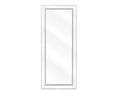 Foto 2 | Espejo de Piso Rectangular Russo 80 x 196 cm
