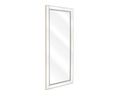 Foto 3 | Espejo de Piso Rectangular Russo 80 x 196 cm