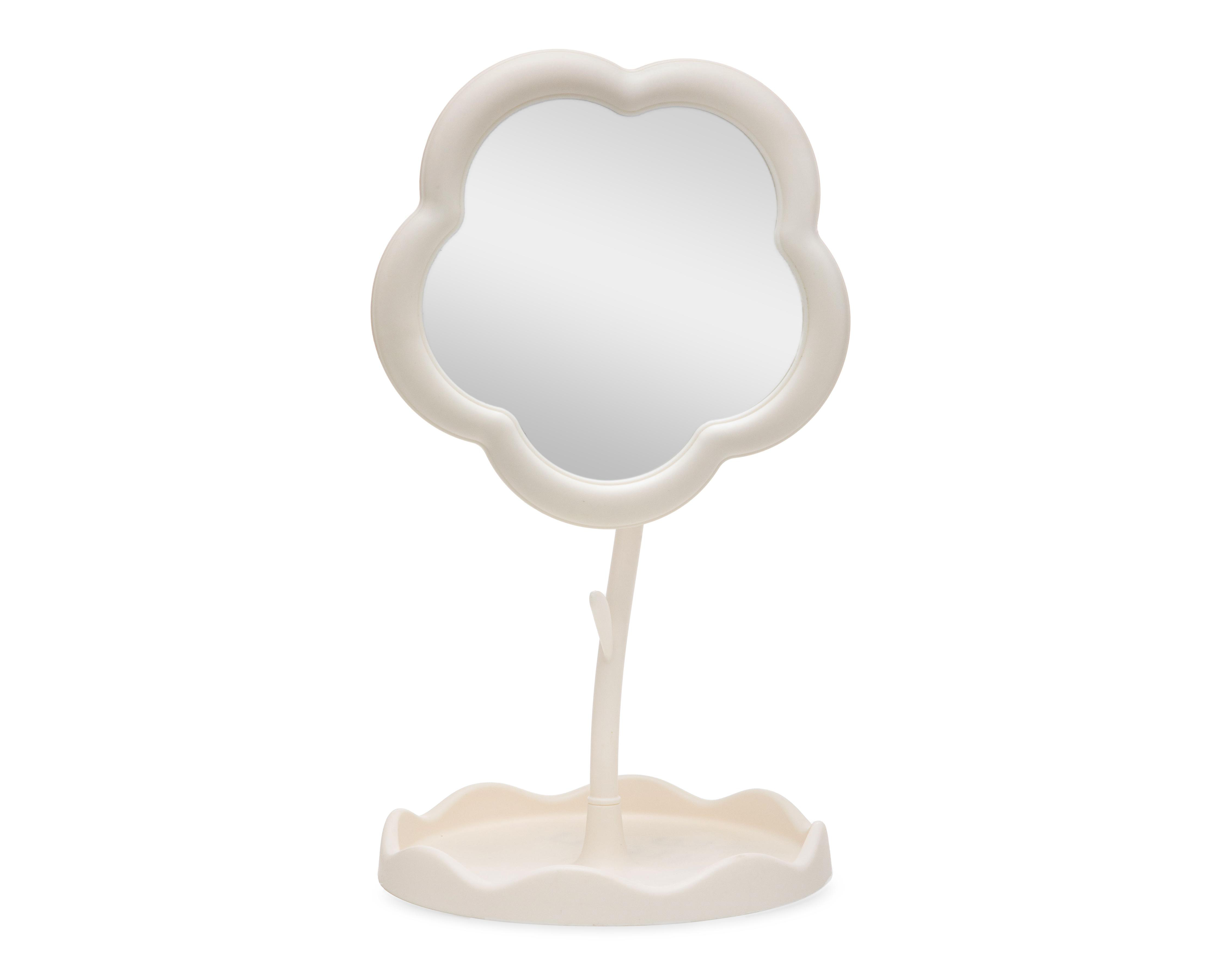 Espejo de Flor Lucia 17 x 16 x 30 cm