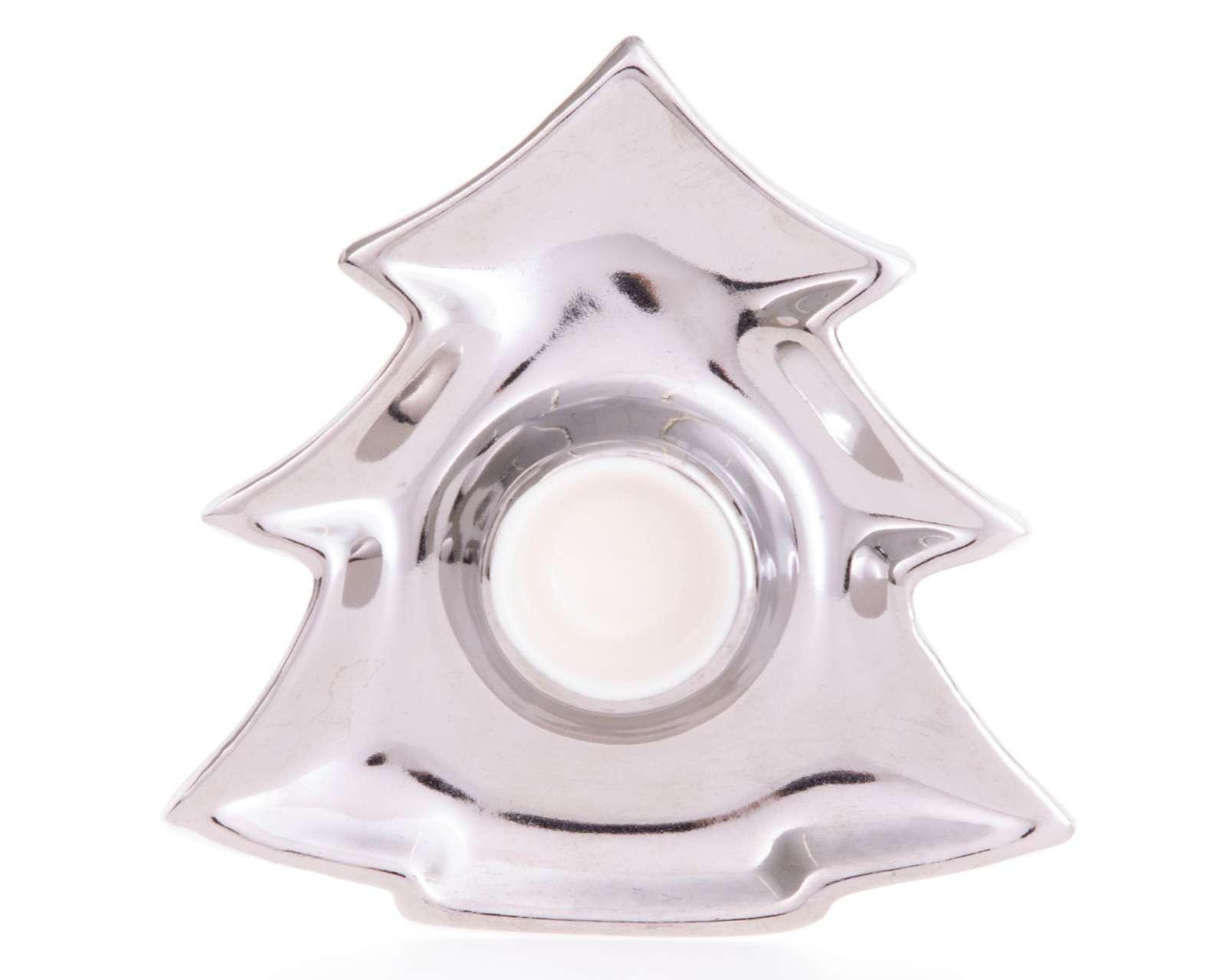 Foto 1 | Candelero Pino Silver