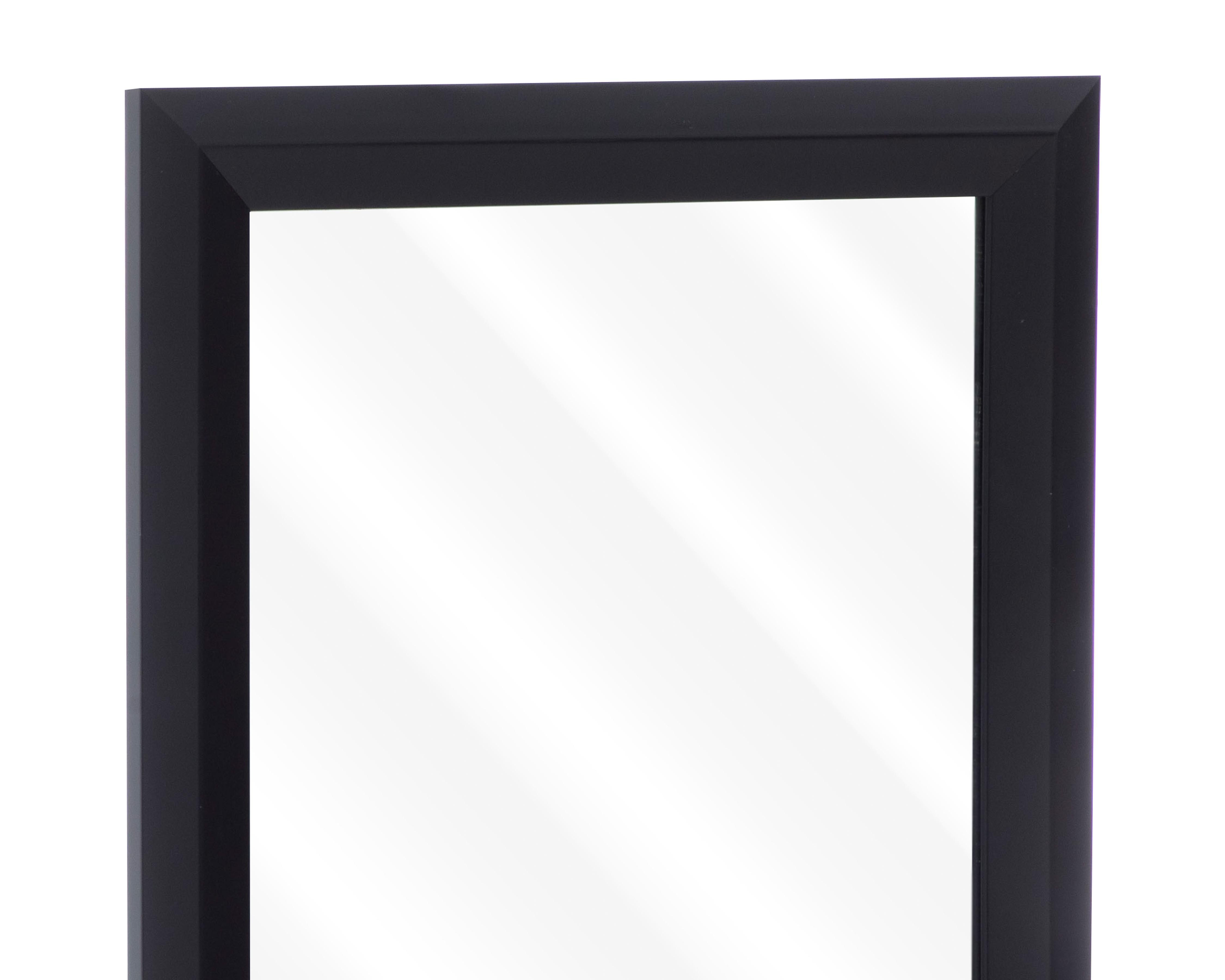 Foto 5 pulgar | Espejo Rectangular Aleman 38 x 129 cm