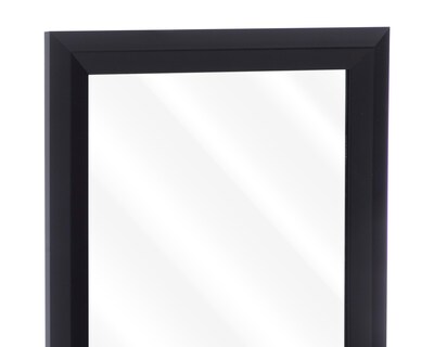 Foto 4 | Espejo Rectangular Aleman 38 x 129 cm