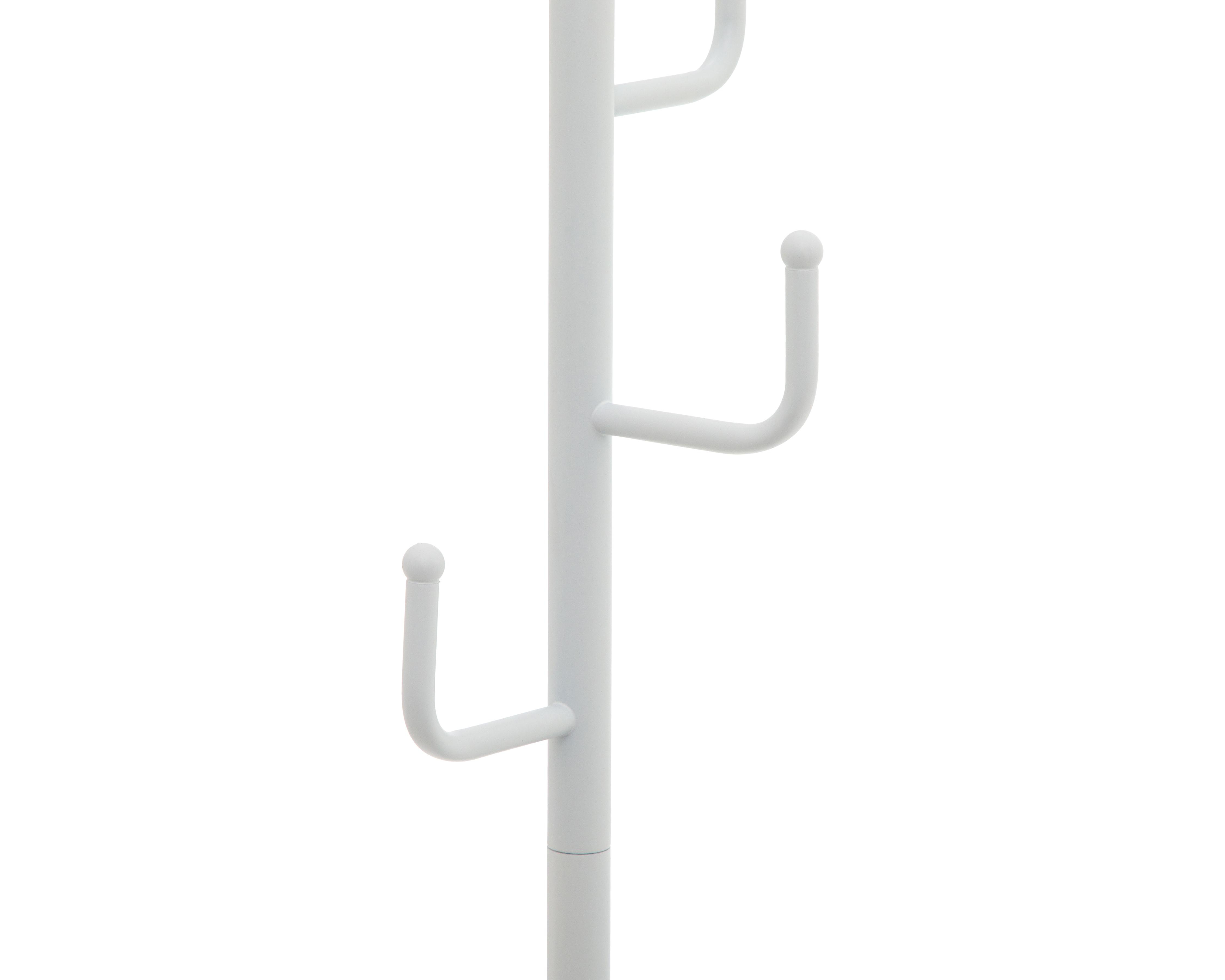 Foto 5 pulgar | Lámpara de Pie Benne 172 cm