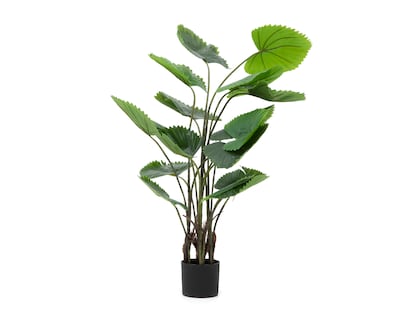 Foto 2 | Planta Artificial con Maceta Starhaus 100 cm