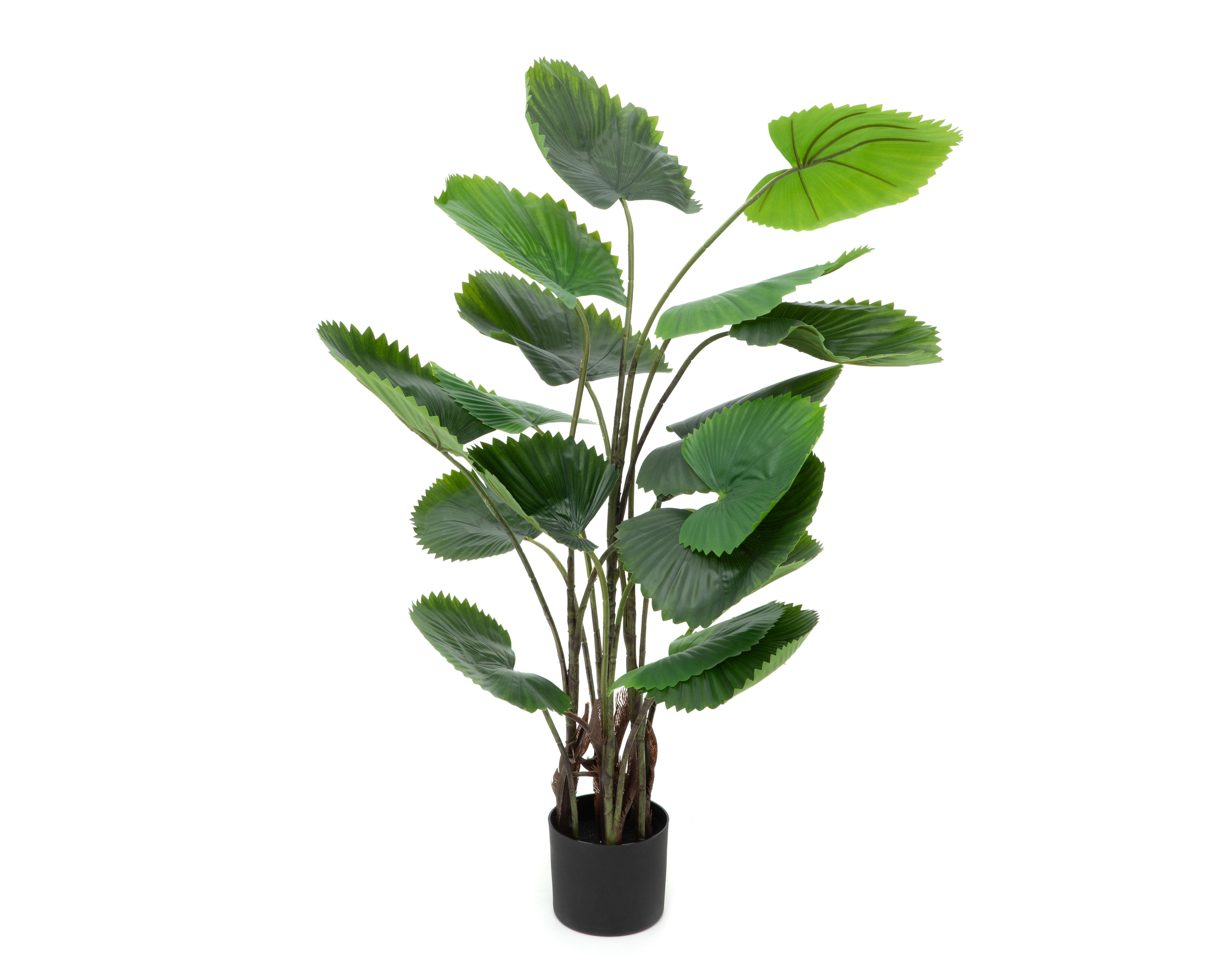 Foto 4 pulgar | Planta Artificial con Maceta Starhaus 100 cm