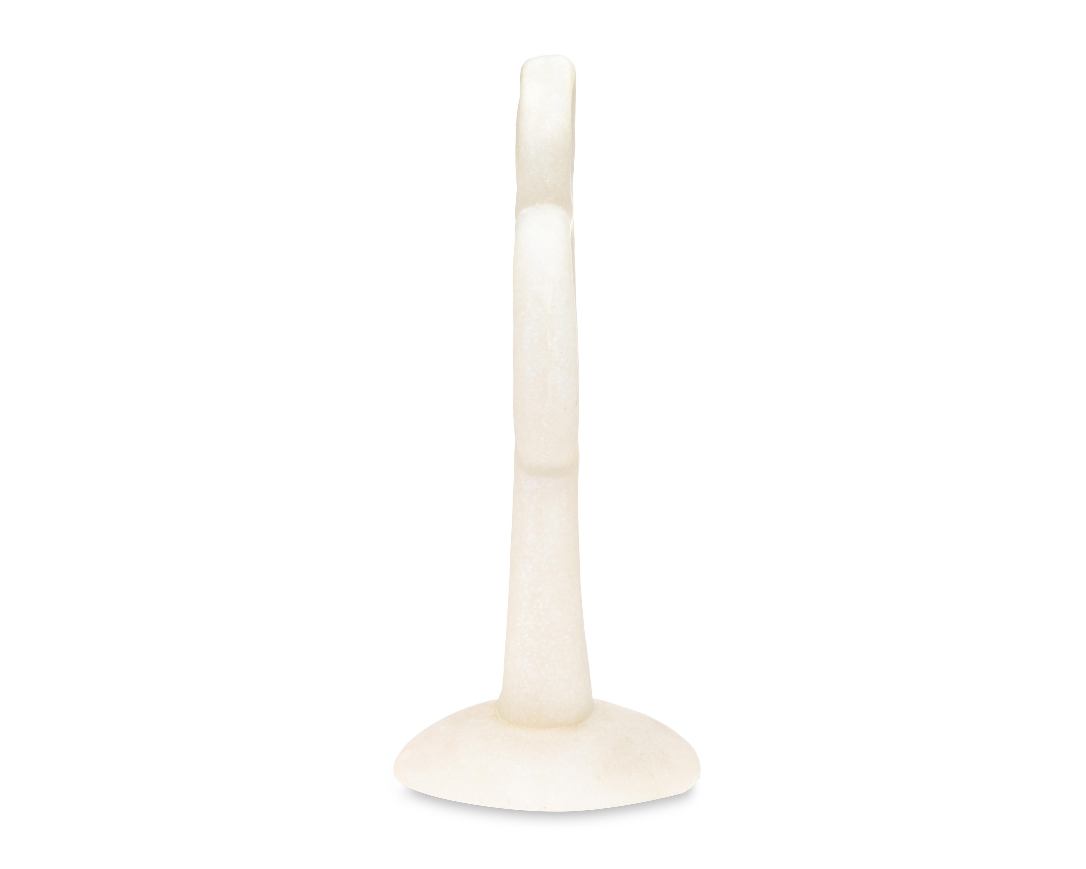 Foto 3 pulgar | Figura Decorativa Bria de Resina