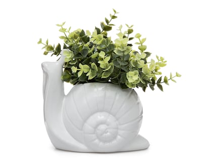Foto 1 | Planta Artificial con Maceta Starhaus 22.5 cm