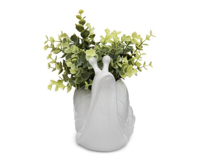 Foto 3 | Planta Artificial con Maceta Starhaus 22.5 cm