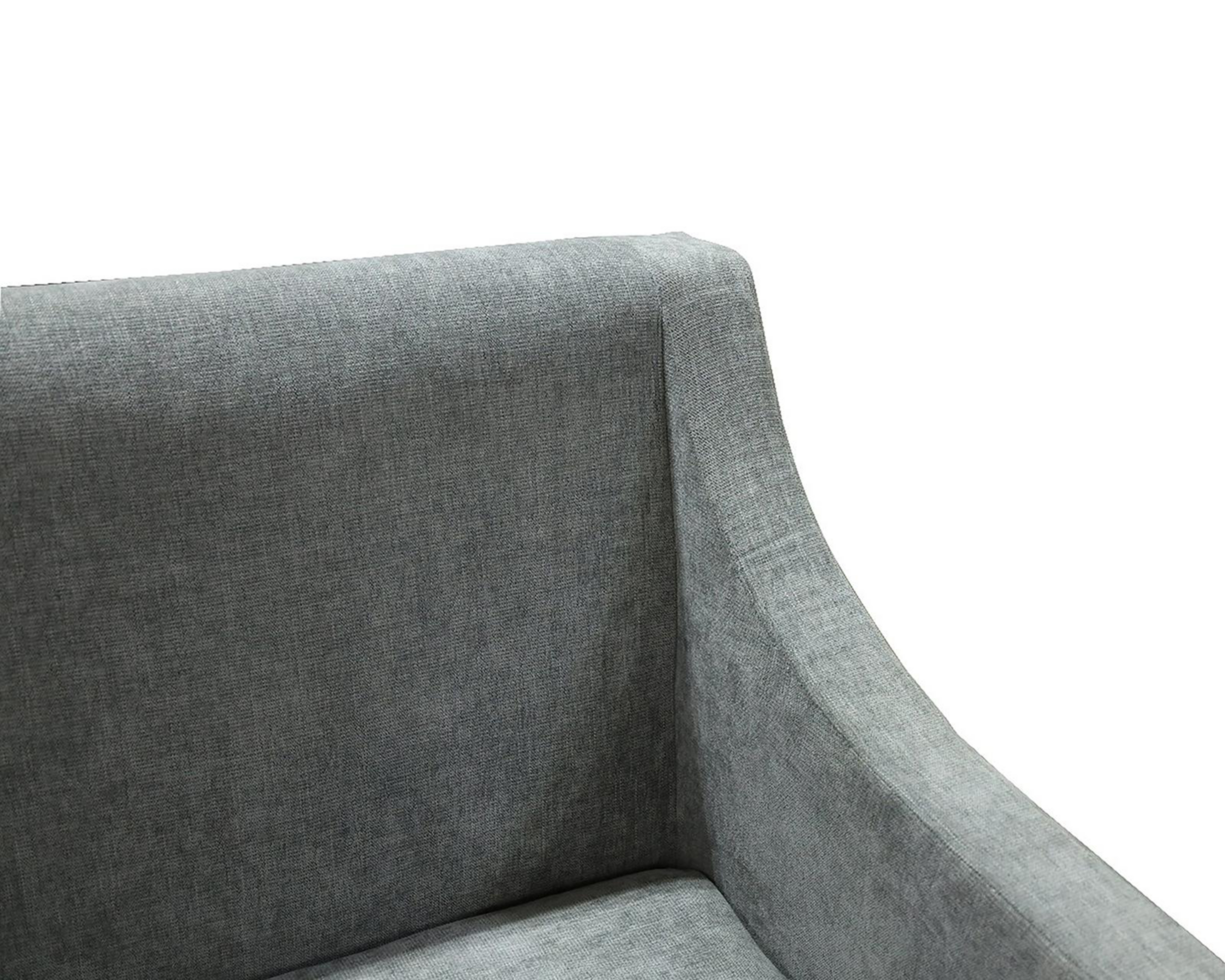 Foto 5 | Sillón Ocasional Puff Land Blas Contemporáneo