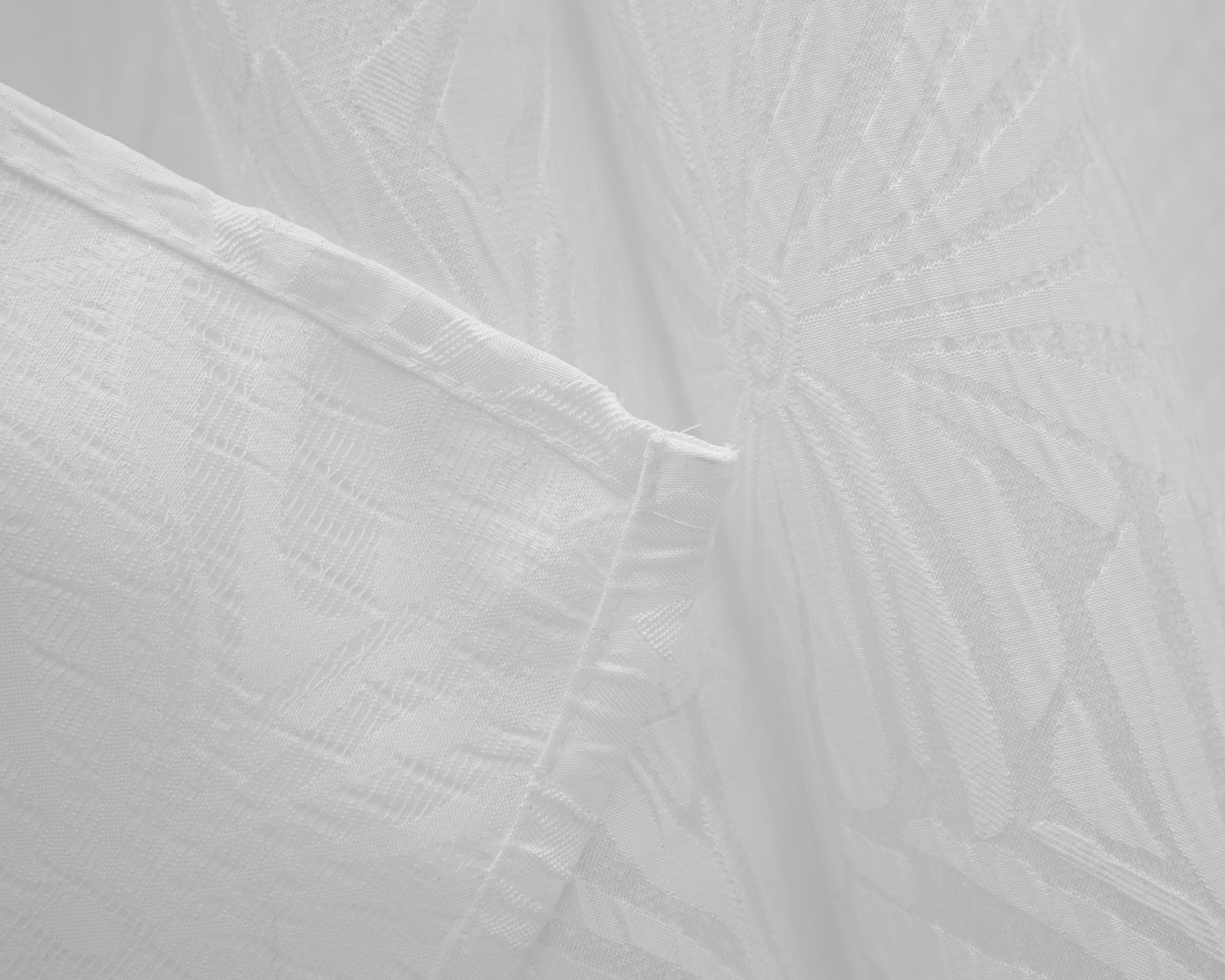 Foto 5 pulgar | Cortina Florian 135 x 225 cm Beige