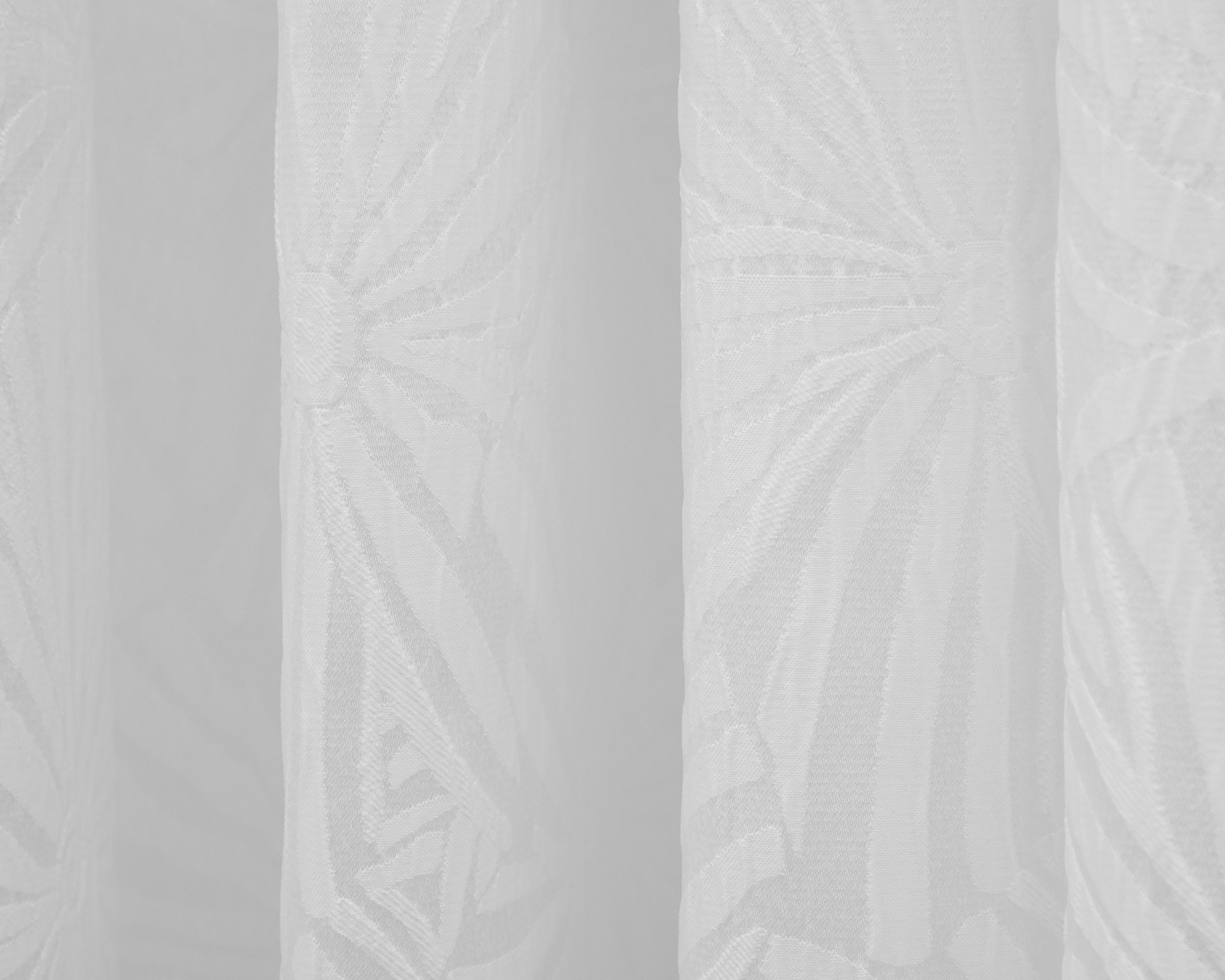 Foto 6 pulgar | Cortina Florian 135 x 225 cm Beige