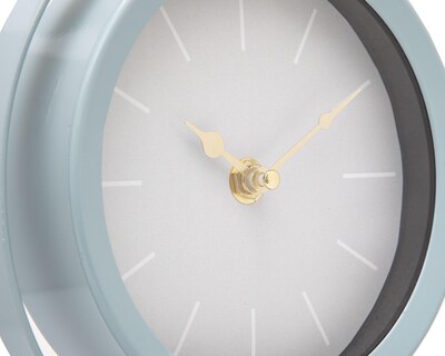Foto 3 | Reloj Decorativo Murray de Acero