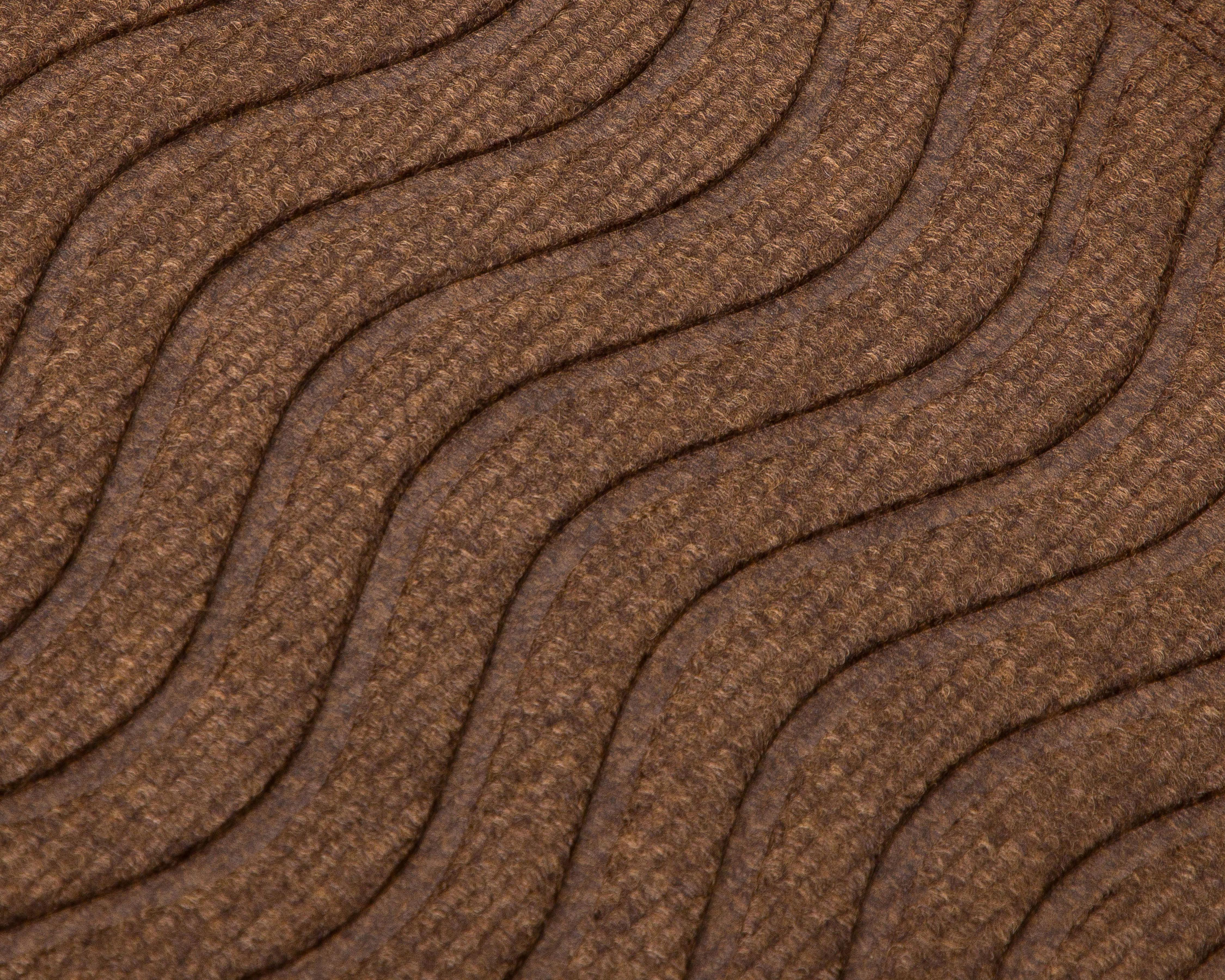 Foto 4 | Tapete Capuchino 60 x 40 cm