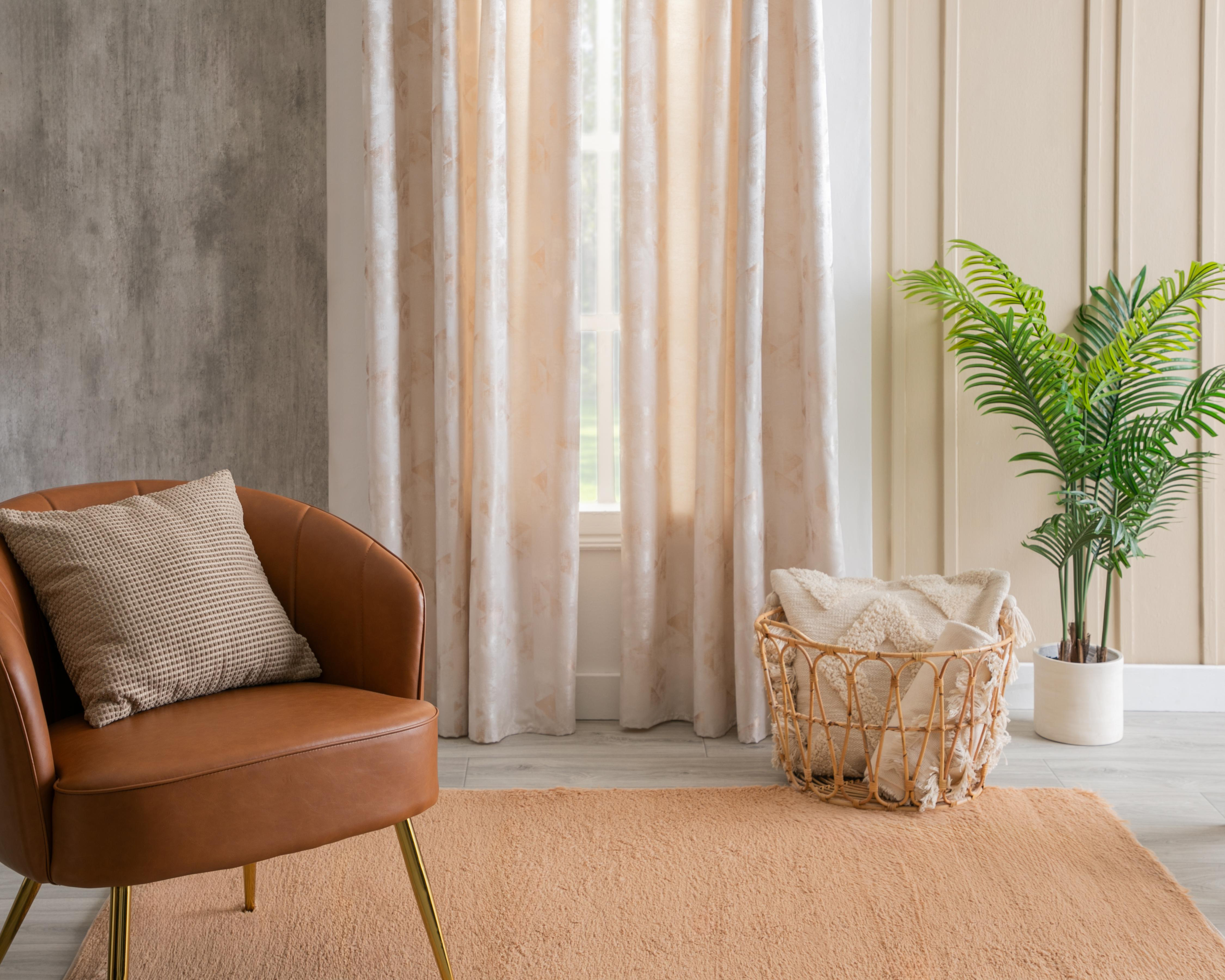 Foto 1 | Cortinas Africa 135 x 225 cm