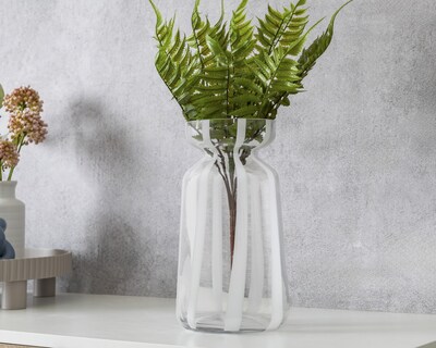 Foto 4 | Florero Emie de Vidrio