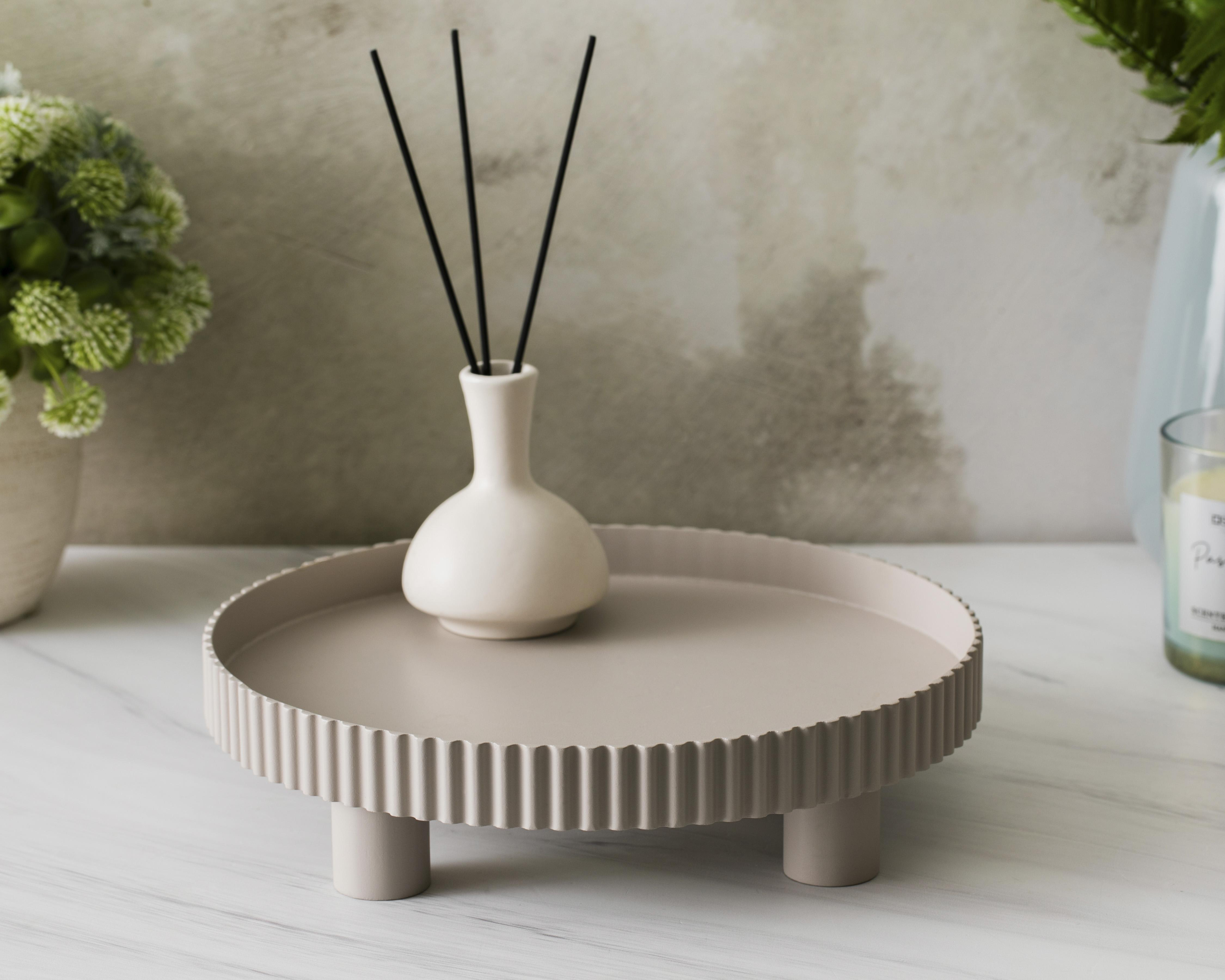 Foto 4 | Charola Decorativa Annel de Madera