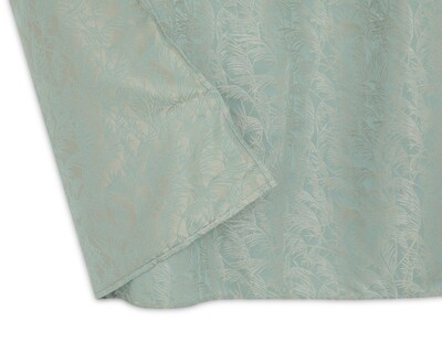 Foto 3 | Cortina Asia 135 x 225 cm Azul