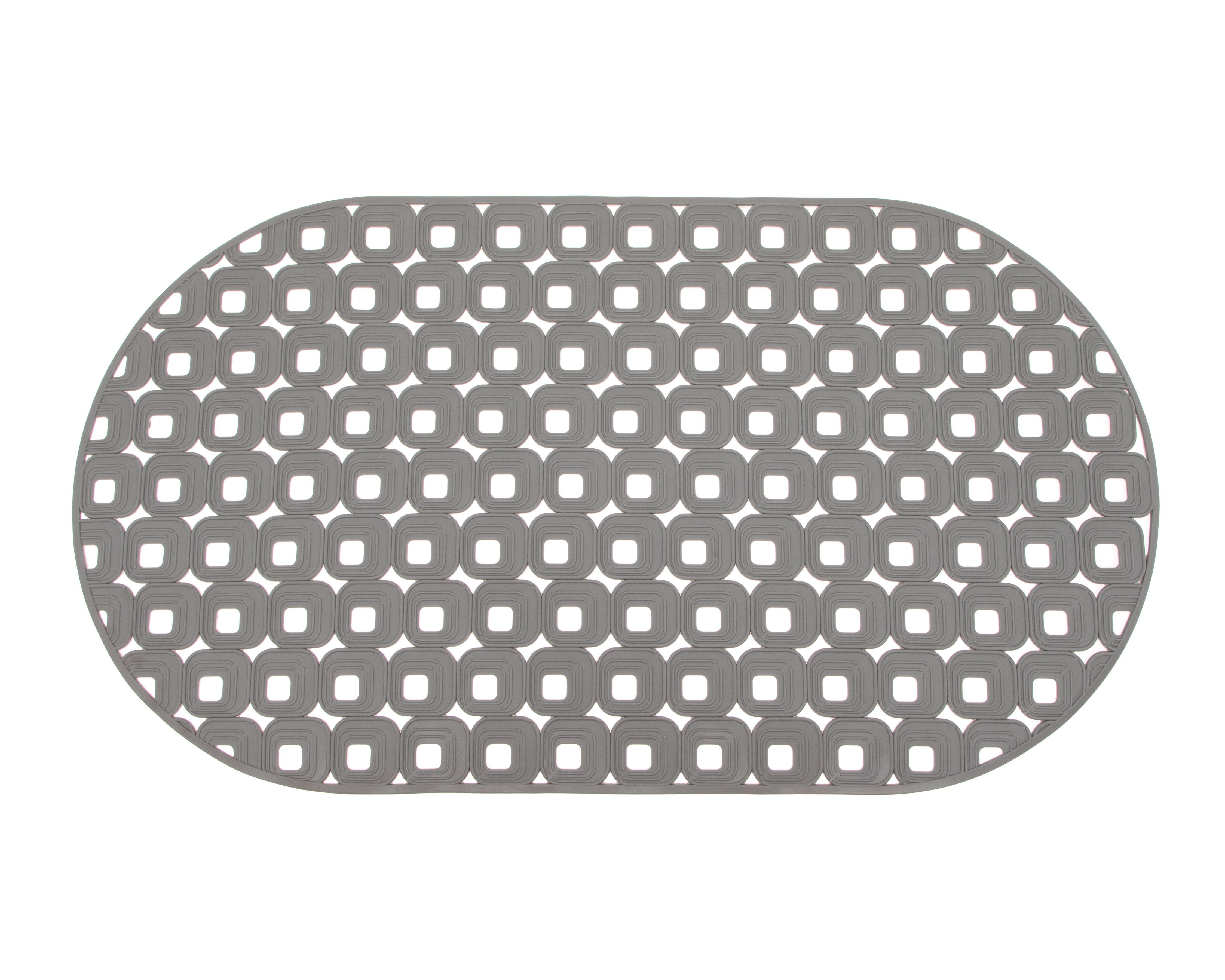 Tapete para Baño Starhaus Antiderrapante $89