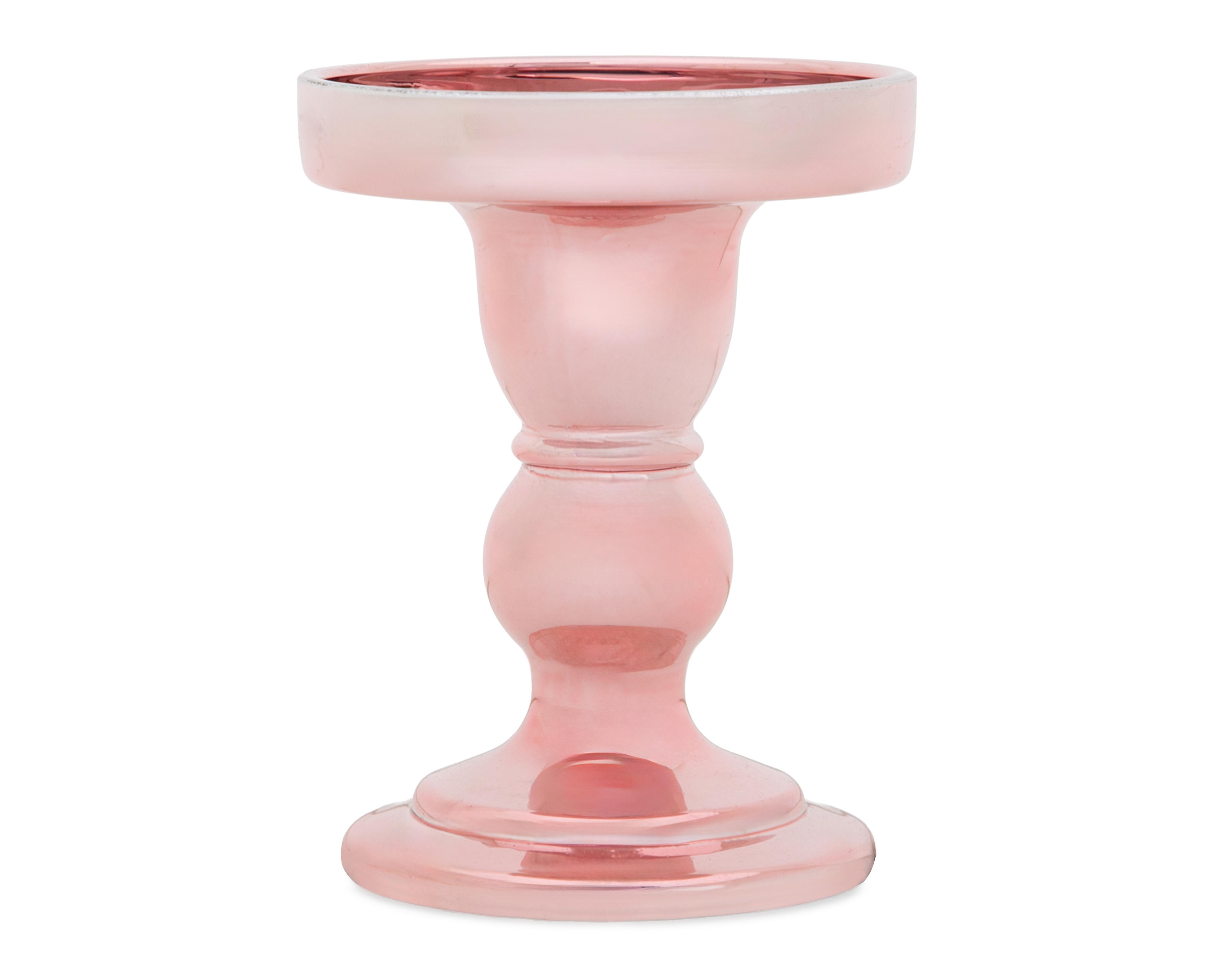 Foto 1 | Candelabro Irelyn M de Vidrio