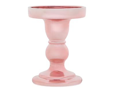 Foto 1 | Candelabro Irelyn M de Vidrio